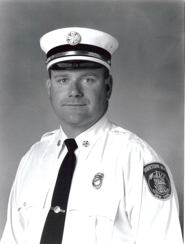 Chief McGannon